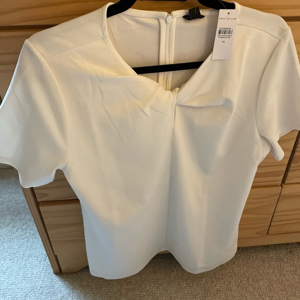 Ann Taylor top